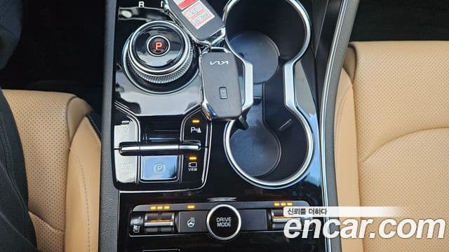 Kia K5 3세대 Noblesse, 2023 14