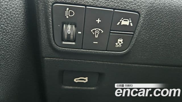 Kia K5 3세대 Noblesse, 2023 15