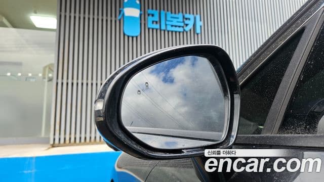 Kia K5 3세대 Noblesse, 2023 16