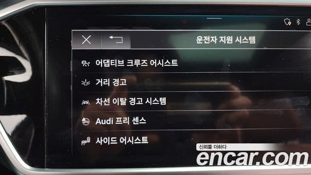 Audi A6 (C8) Premium, 2022 16