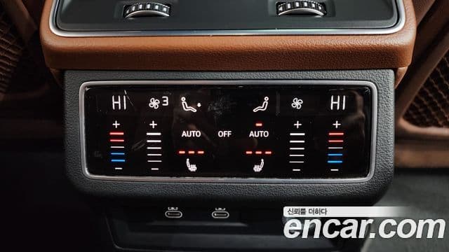 Audi A6 (C8) Premium, 2022 19