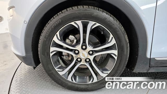 Chevrolet(GM대우) 볼트 EV Premier, 2018 все фото