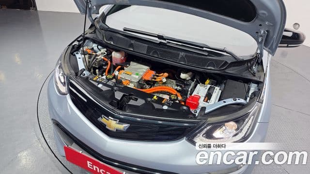 Chevrolet(GM대우) 볼트 EV Premier, 2018 6