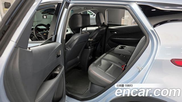 Chevrolet(GM대우) 볼트 EV Premier, 2018 11