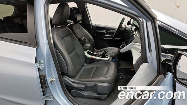 Chevrolet(GM대우) 볼트 EV Premier, 2018 12