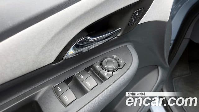 Chevrolet(GM대우) 볼트 EV Premier, 2018 14