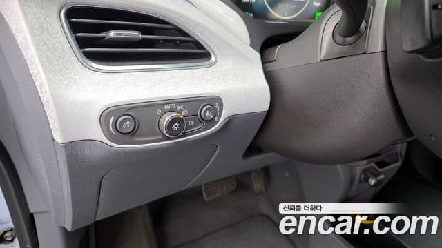 Chevrolet(GM대우) 볼트 EV Premier, 2018 15