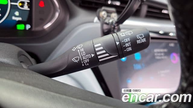 Chevrolet(GM대우) 볼트 EV Premier, 2018 17