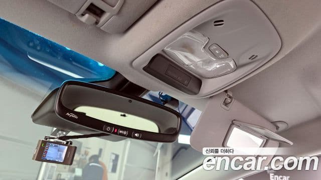 Chevrolet(GM대우) 볼트 EV Premier, 2018 18