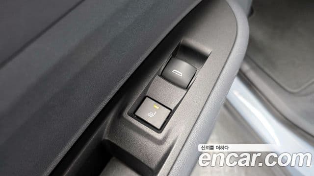 Chevrolet(GM대우) 볼트 EV Premier, 2018 19