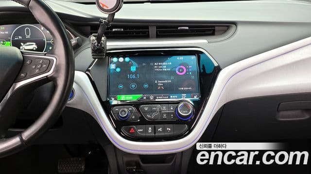 Chevrolet(GM대우) 볼트 EV Premier, 2018 20