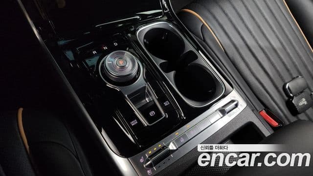 Kia Carnival 4세대 бензин 9인승 High Limousine(компания по спецнадстройкам), 2023 9