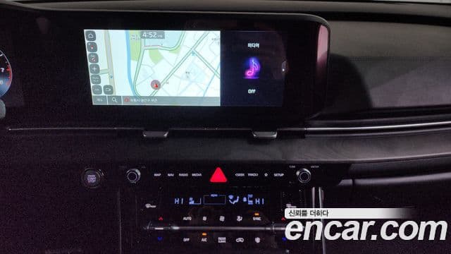 Kia Carnival 4세대 бензин 9인승 High Limousine(компания по спецнадстройкам), 2023 14