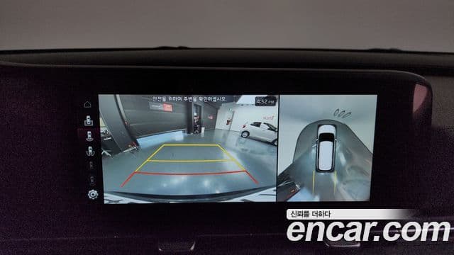 Kia Carnival 4세대 бензин 9인승 High Limousine(компания по спецнадстройкам), 2023 15