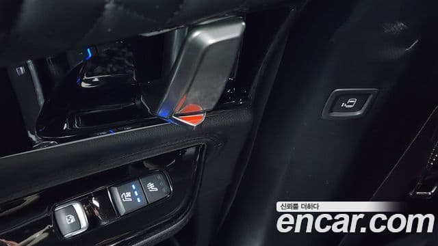 Kia Carnival 4세대 бензин 9인승 High Limousine(компания по спецнадстройкам), 2023 18