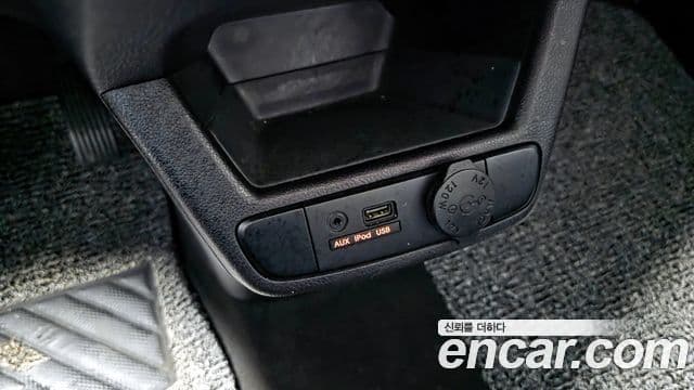 Kia Ray фургон / люксовая версия, 2017 15