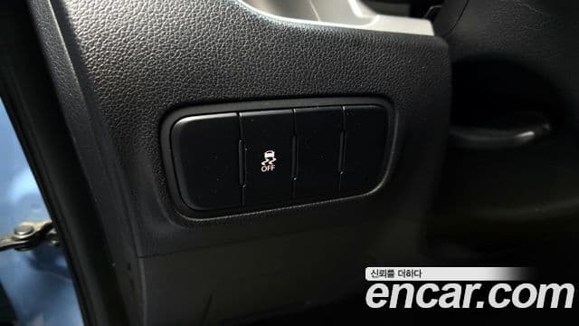 Kia Ray фургон / люксовая версия, 2017 17