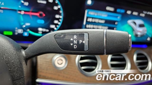 Mercedes-Benz E-класс W213 Exclusive, 2021 9