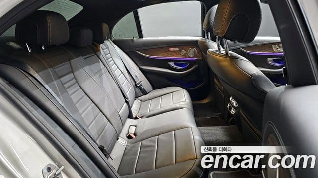 Mercedes-Benz E-класс W213 Exclusive, 2021 12