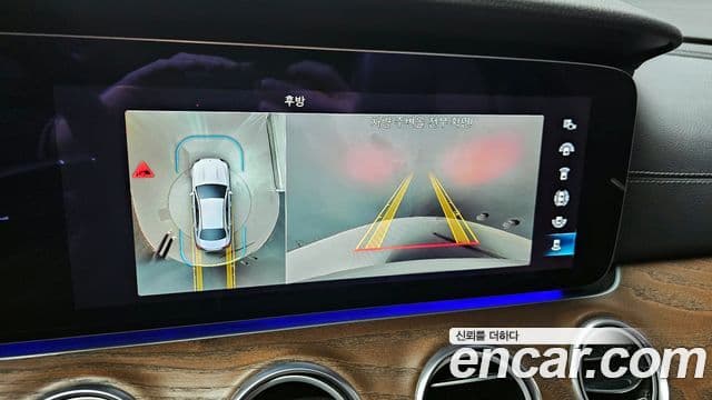 Mercedes-Benz E-класс W213 Exclusive, 2021 14