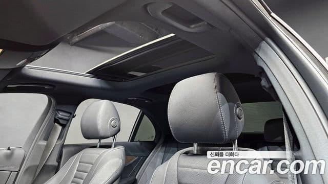 Mercedes-Benz E-класс W213 Exclusive, 2021 19