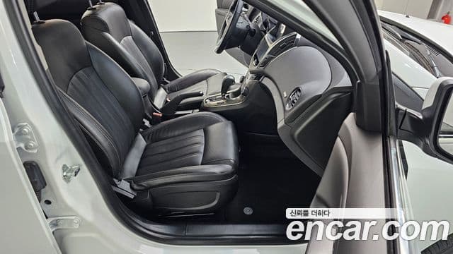 Chevrolet(GM대우) Cruze 1.4 турбо LTZ+, 2014 10