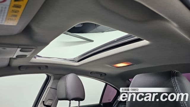 Chevrolet(GM대우) Cruze 1.4 турбо LTZ+, 2014 17