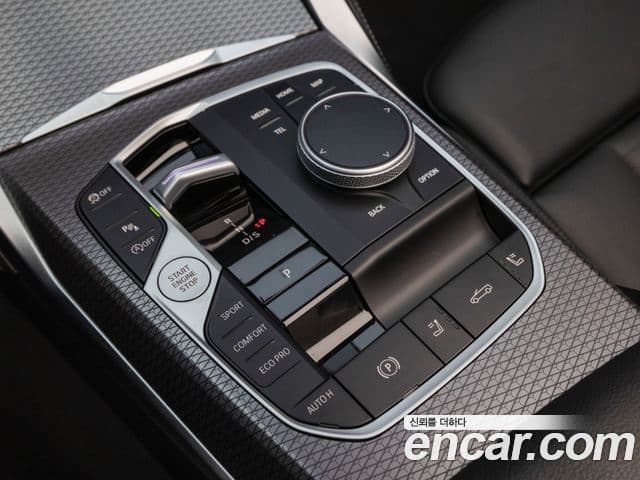 BMW 4시리즈 (G22) 420i M Sport кабриолет, 2025 9