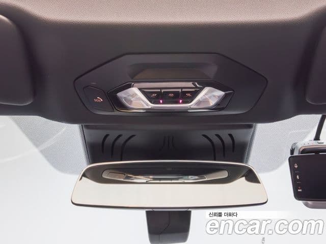 BMW 4시리즈 (G22) 420i M Sport кабриолет, 2025 16