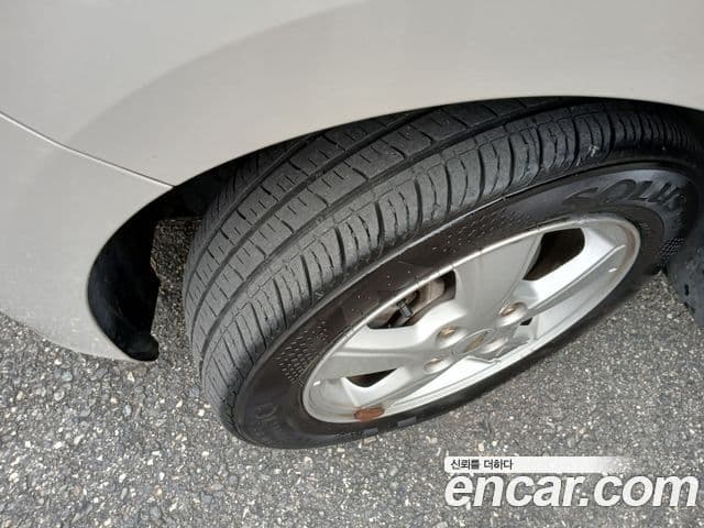 Chevrolet(GM대우) The / новый Next Spark Plus, 2017 все фото