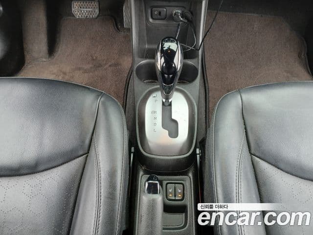 Chevrolet(GM대우) The / новый Next Spark Plus, 2017 9