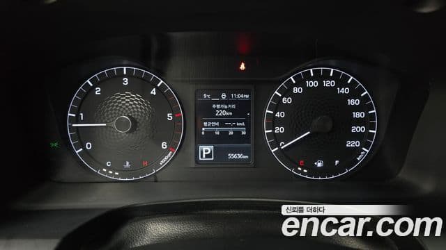 KG모빌리티(SsangYong) The / новый New Rexton Sport Cool Men Wild, 2024 8