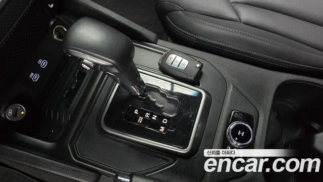 KG모빌리티(SsangYong) The / новый New Rexton Sport Cool Men Wild, 2024 9