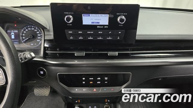 KG모빌리티(SsangYong) The / новый New Rexton Sport Cool Men Wild, 2024 14