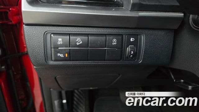 KG모빌리티(SsangYong) The / новый New Rexton Sport Cool Men Wild, 2024 16