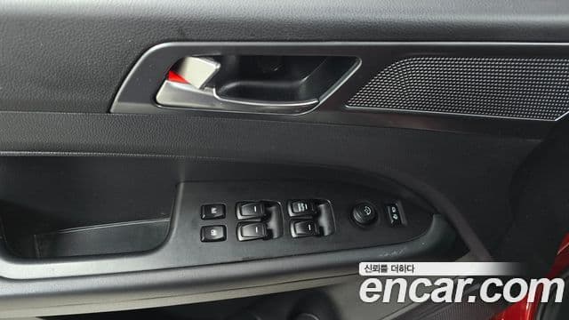 KG모빌리티(SsangYong) The / новый New Rexton Sport Cool Men Wild, 2024 17