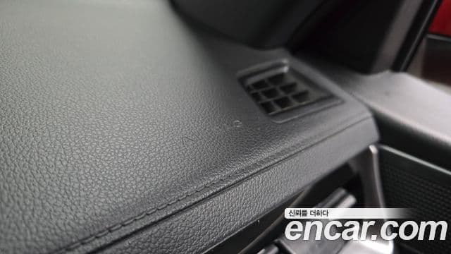 KG모빌리티(SsangYong) The / новый New Rexton Sport Cool Men Wild, 2024 19