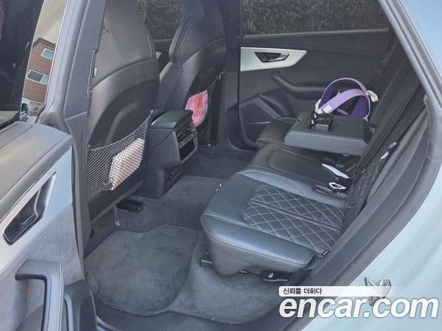 Audi Q8 (4M) Premium, 2023 13