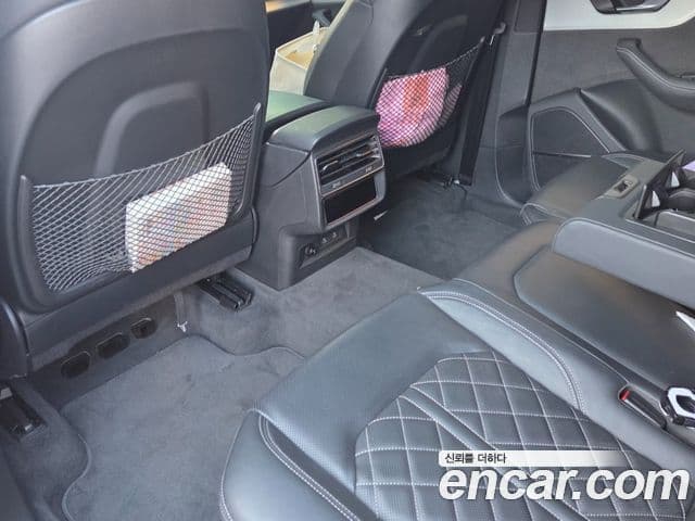 Audi Q8 (4M) Premium, 2023 14