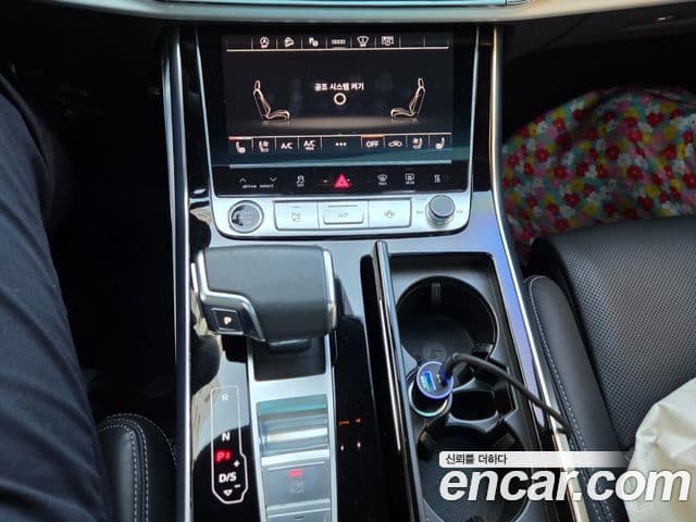 Audi Q8 (4M) Premium, 2023 18