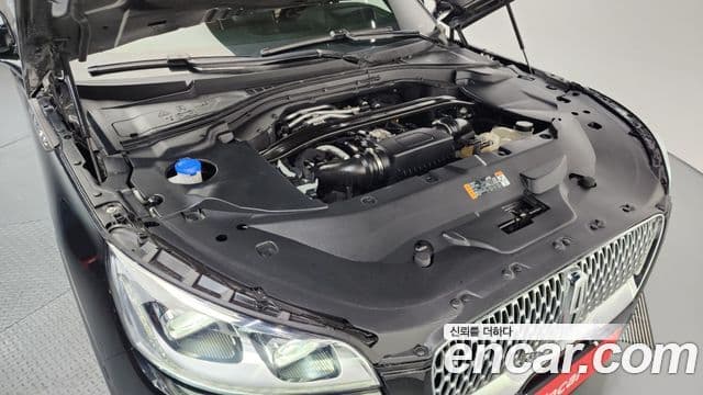 Lincoln Aviator 2세대 3.0 Reserve AWD, 2020 6
