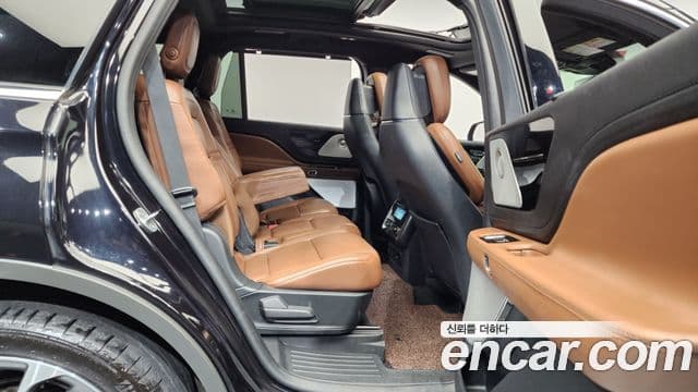 Lincoln Aviator 2세대 3.0 Reserve AWD, 2020 12