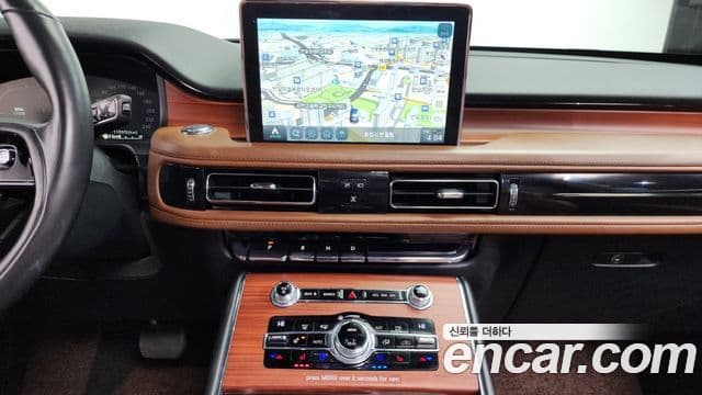 Lincoln Aviator 2세대 3.0 Reserve AWD, 2020 14