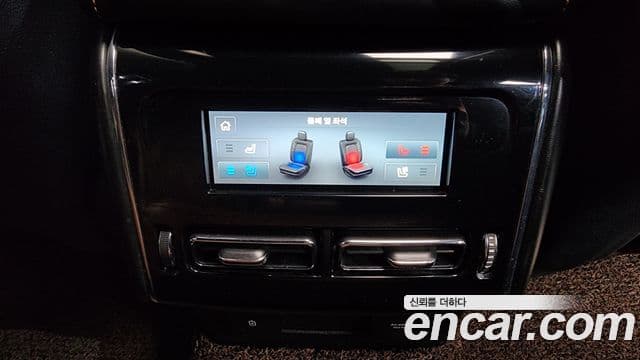 Lincoln Aviator 2세대 3.0 Reserve AWD, 2020 19