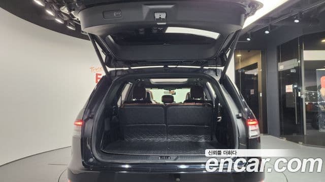 Lincoln Aviator 2세대 3.0 Reserve AWD, 2020 20