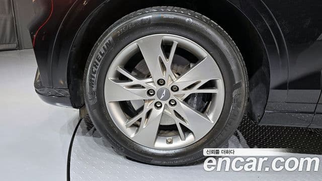 Genesis GV70, 2022 все фото