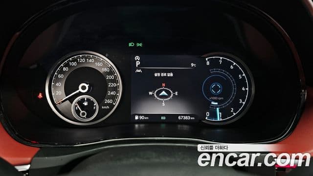 Genesis GV70, 2022 8