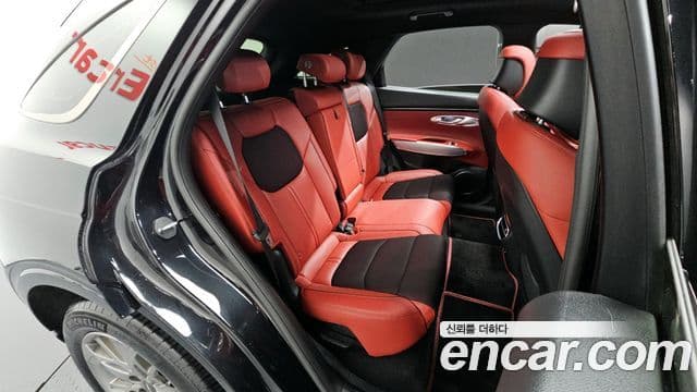 Genesis GV70, 2022 12