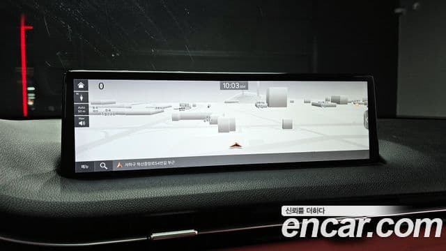 Genesis GV70, 2022 14