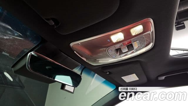 Genesis GV70, 2022 18